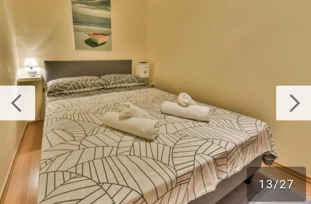 Mali Dvori Diklo Villa Zadar Kroatien