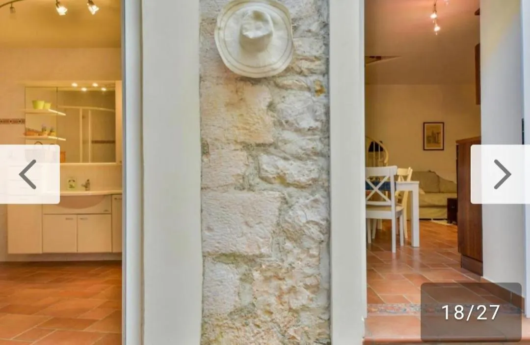 Mali Dvori Diklo Villa Zadar