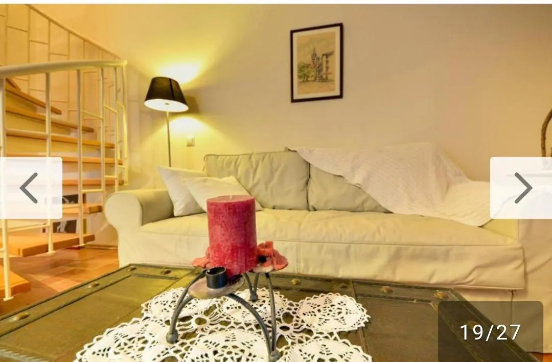 Mali Dvori Diklo Villa Zadar Feriehus