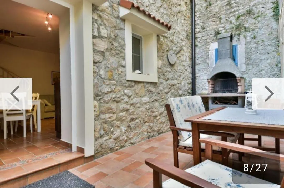 Mali Dvori Diklo Villa Zadar 0*,