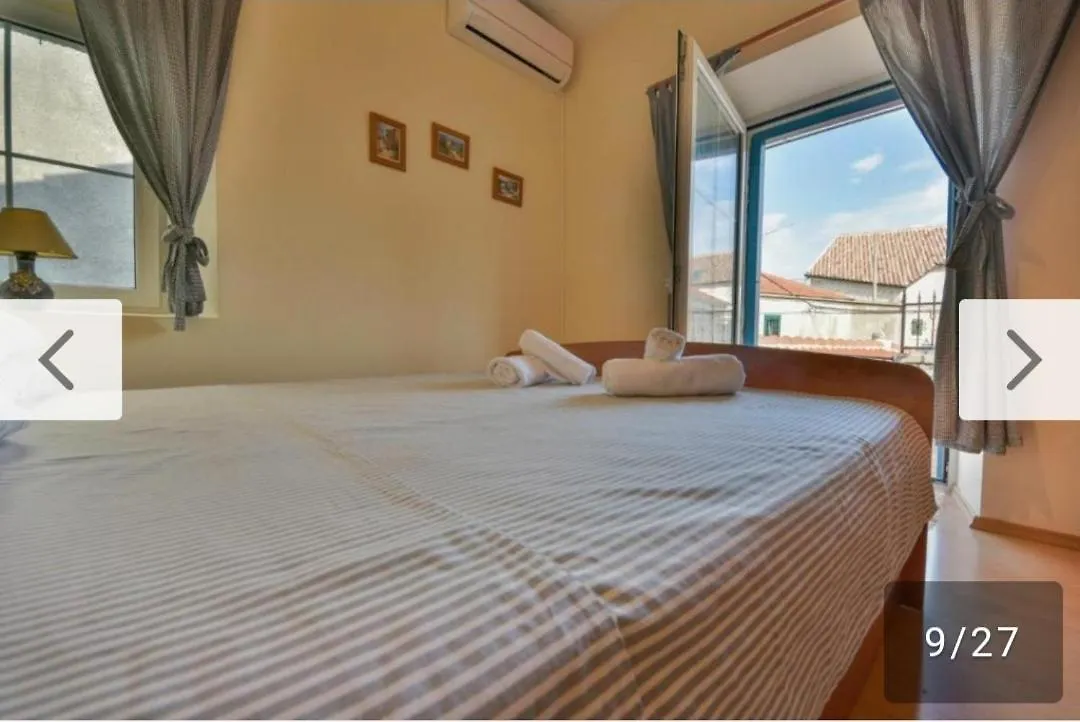 Mali Dvori Diklo Villa Zadar Semesterbostad