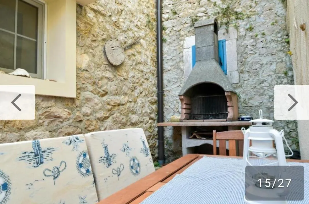 Mali Dvori Diklo Villa Zadar 0*,